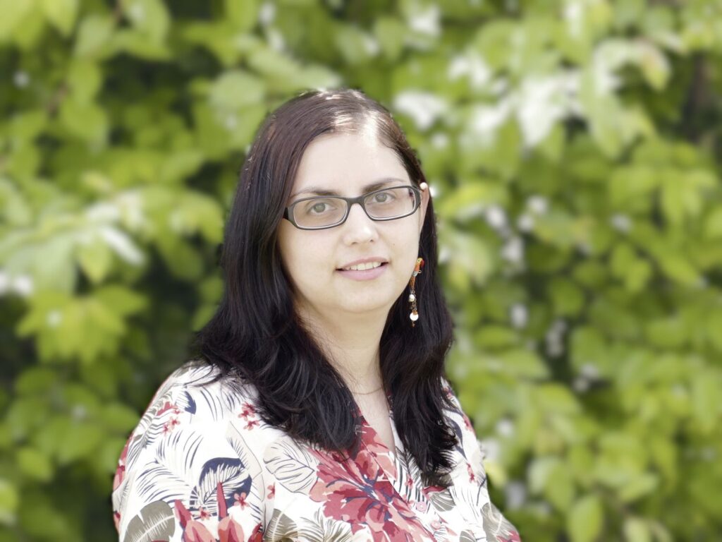 Carmen Reis Jugendwerk Don Bosco